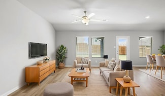 602 Midnight Oak Dr, McKinney, TX 75069