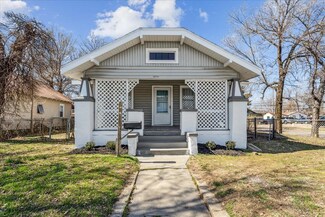 1401 S Seneca St, Wichita, KS 67213