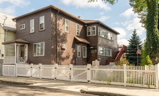36 Garfield Ave, Revere, MA 02151
