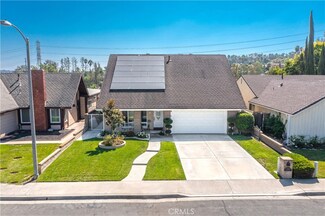25912 Evergreen Rd, Laguna Hills, CA 92653