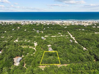 2007 Sea Gull Rd Unit Lot 80, Carova Beach, NC 27927