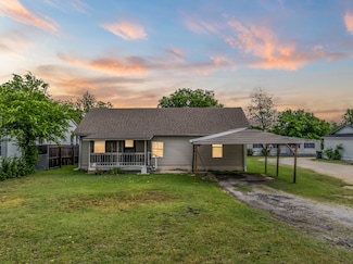 1704 Lexington St, Waco, TX 76711