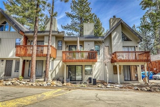 989 Tahoe Blvd Unit 36, Incline Village, NV 89451