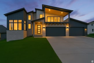 4175 N 100 E, North Ogden, UT 84414