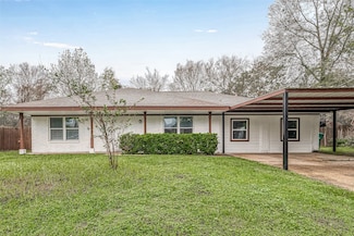 2307 N Thompson St, Conroe, TX 77303