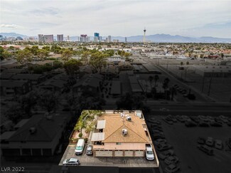 2624 Atlantic St, Las Vegas, NV 89121