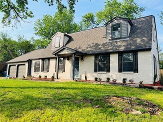 4245 E 77th St, Tulsa, OK 74136