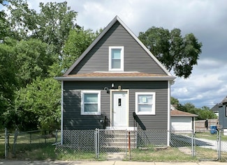 909 Murray St, Hammond, IN 46320