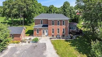 3175 N 250 E, Columbia City, IN 46725