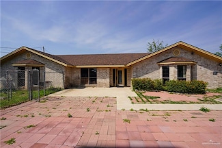 1040 Stensbo Ave, Alamo, TX 78516