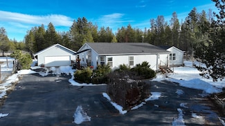 144927 Greenwood Rd, La Pine, OR 97739