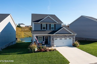 121 E Fortenberry, Oak Ridge, TN 37830