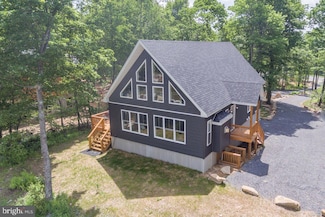 130 Wisp Adventure Rd, McHenry, MD 21541