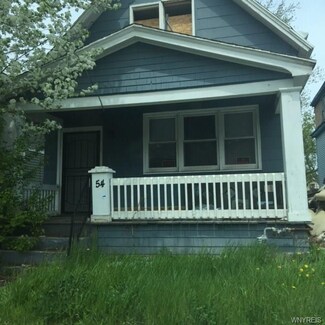 54 Kerns Ave, Buffalo, NY 14211