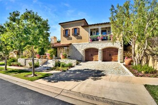 21 Shadowcast, Newport Coast, CA 92657