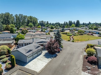 1402 22nd St NE Unit 438, Auburn, WA 98002