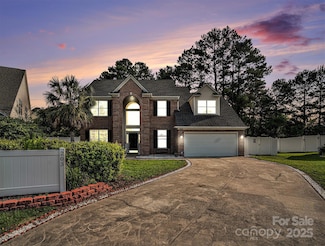 203 Alyssum Ct, Myrtle Beach, SC 29579