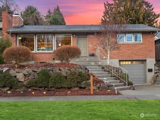 4418 NE 60th St, Seattle, WA 98115