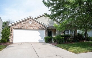 10168 Brushfield Ln, Fishers, IN 46037