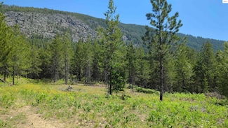 NNA Log Cabin, Bonners Ferry, ID 83805