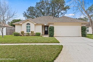 13589 Capistrano Dr S, Jacksonville, FL 32224
