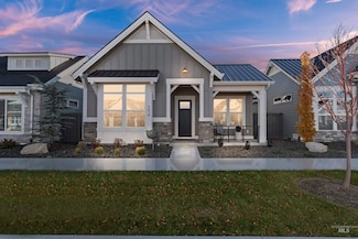 5038 S Palatino Ln, Meridian, ID 83642