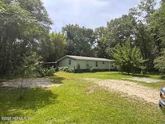10145 E Deep Creek Blvd, Hastings, FL 32145