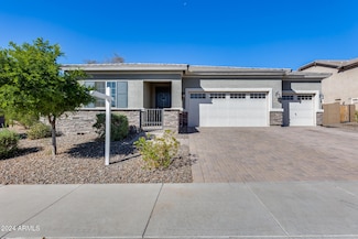 2938 S 184th Ln, Goodyear, AZ 85338