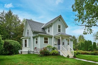 101 Washington Ave, Northampton, MA 01060
