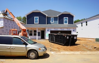 2251 Cherry Creek Rd, Haw River, NC 27258