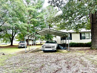 2344 U S 301, Garysburg, NC 27831