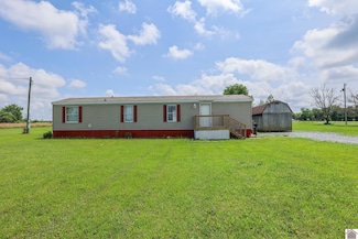 12760 Woodville Rd, Kevil, KY 42053