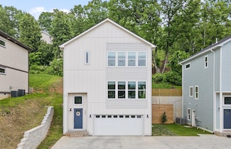642 Ladd Ave, Chattanooga, TN 37405