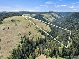 0 Scott Rd, Dixie, WA 99361