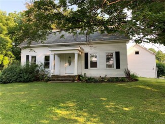 3462 W Seneca Turnpike, Syracuse, NY 13215