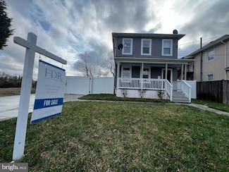 7941 Piedmont Ave, Glenarden, MD 20706