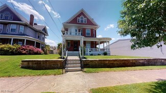 1212 Washington Ave, Parkersburg, WV 26101