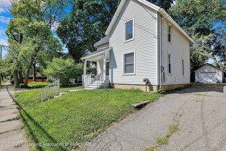 909 Prospect St, Lansing, MI 48912