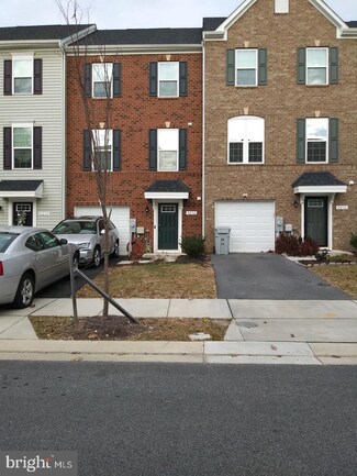 8232 Kirk Farm Cir, Windsor Mill, MD 21244