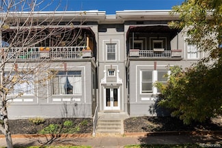 1321 E 12th Ave Unit 3, Denver, CO 80218