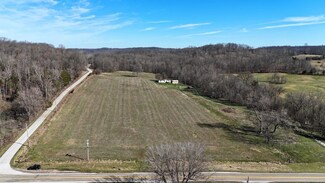 00 Indiana 158, Williams, IN 47470