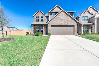 32322 Dusted Bronze Dr, Fulshear, TX 77423