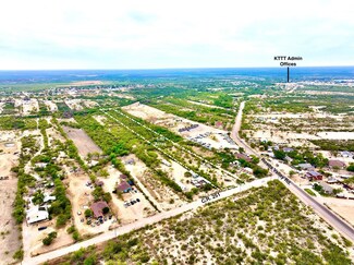 44 County Road 251, Rosita South, TX 78852