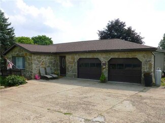 712 Hill Rd, Georgetown, PA 15043