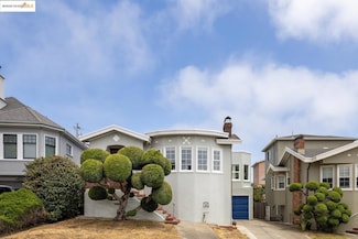 90 Valdez Ave, San Francisco, CA 94112