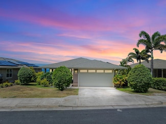 160 Kinohi Loa Loop, Wailuku, HI 96793