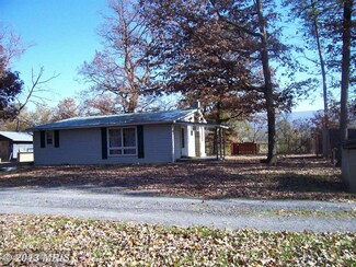 229 Cecil Meneffee Dr, Moorefield, WV 26836