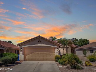 10466 E Balsam Ave, Mesa, AZ 85208