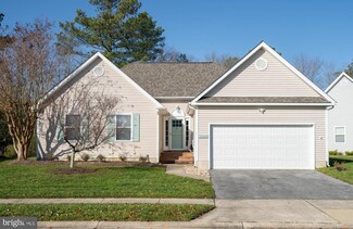 37266 Fox Dr Unit 67, Ocean View, DE 19970