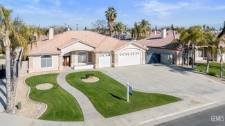 4314 Trailrock Ave, Bakersfield, CA 93313
